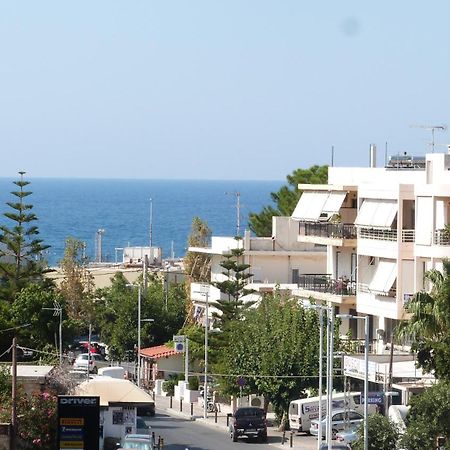 Domus Aries Apartment Rethymno  Exterior photo