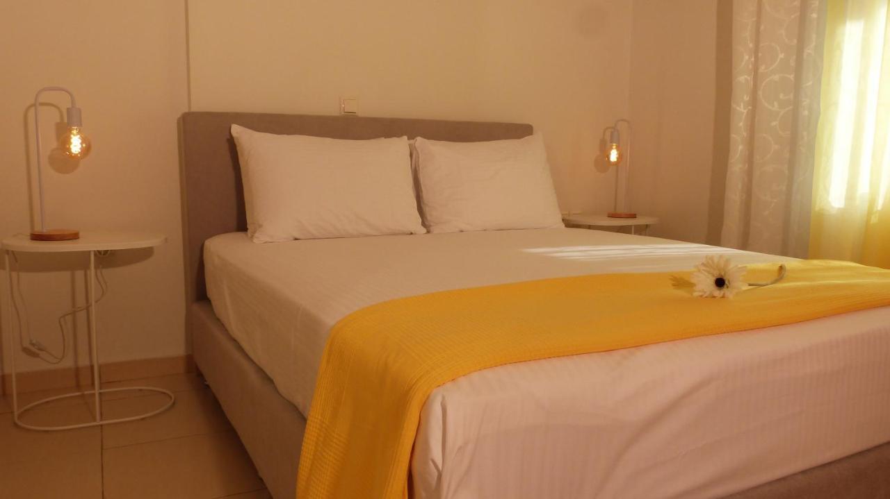 Domus Aries Apartment Rethymno  Exterior photo