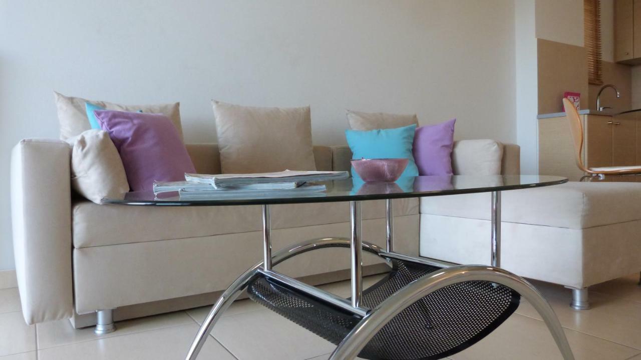 Domus Aries Apartment Rethymno  Exterior photo