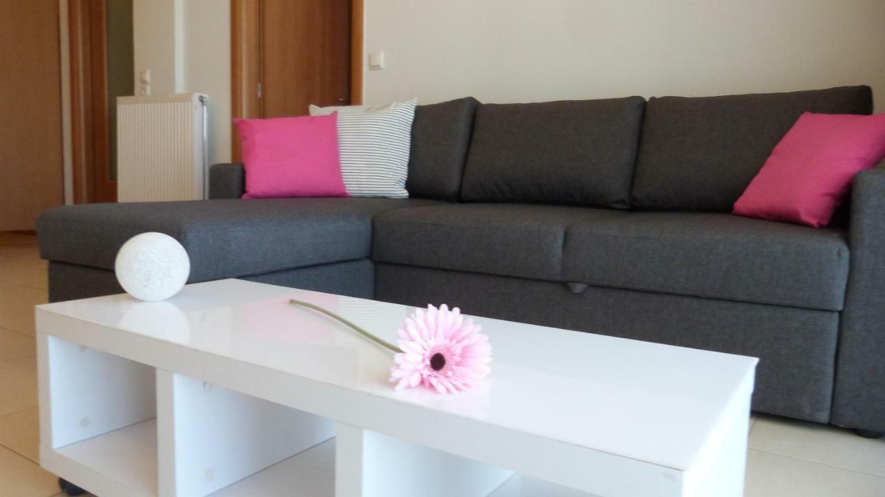 Domus Aries Apartment Rethymno  Exterior photo